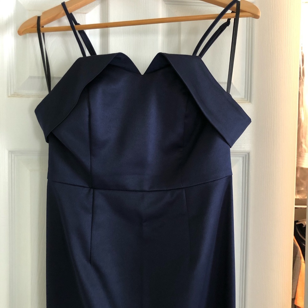 Gown